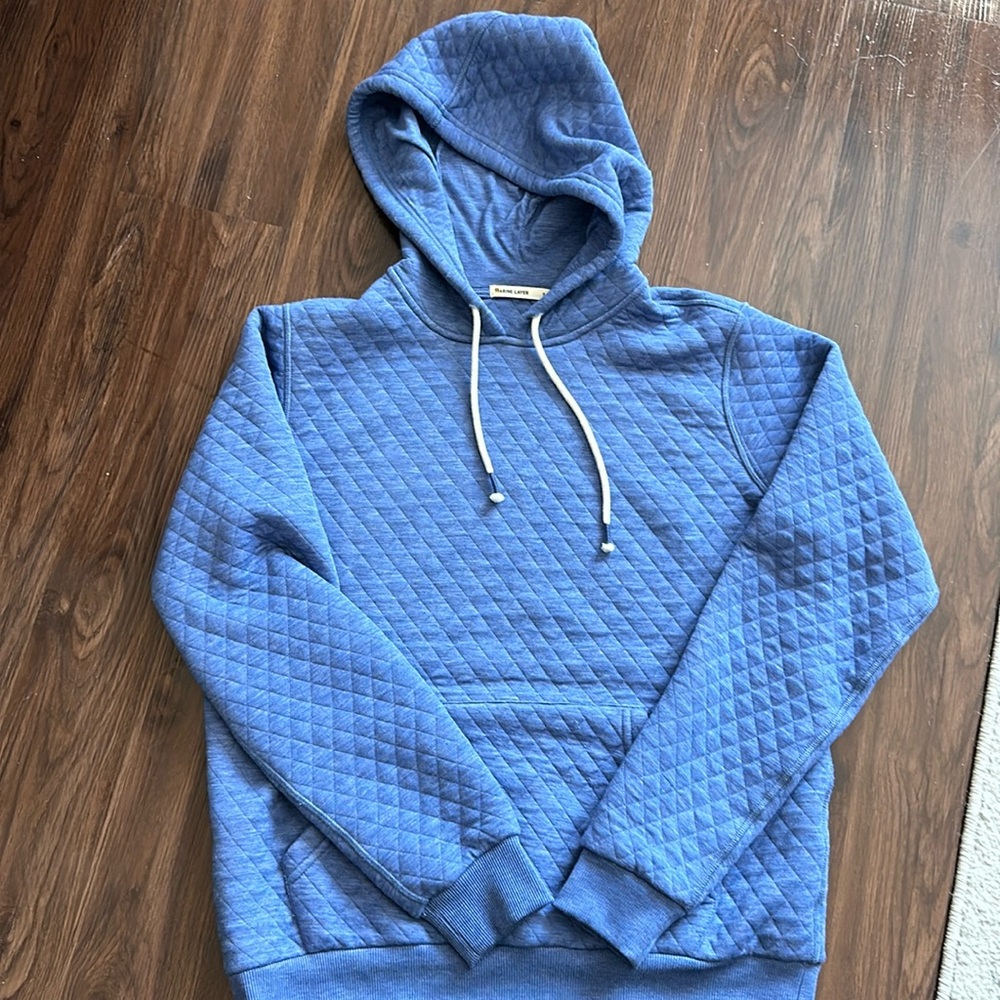 Marine Layer Sweatshirt